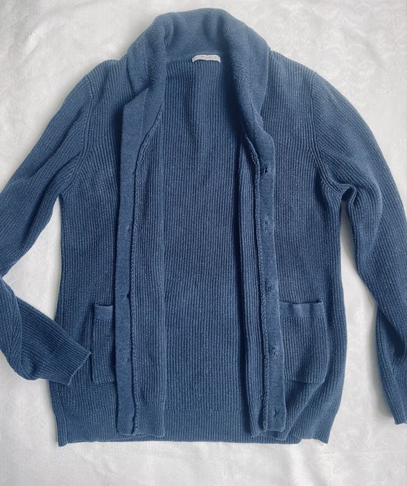 Кофта чоловіча тепла MANGO 2 XL (52-54)