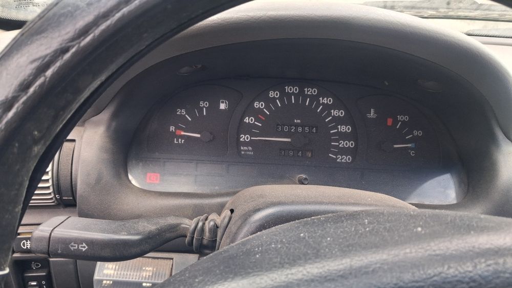 Opel Astra/comercial