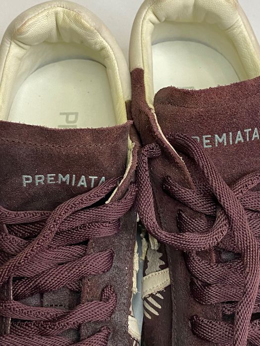 Кеди Premiata New р. 41