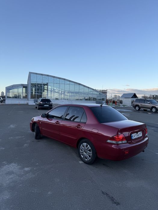 Продам Mitsubishi Lancer 9