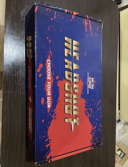 Рупорные твиттеры Kicx Headshot TW NEO-25