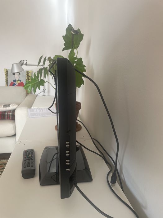 Tv (60cm de diagonal)