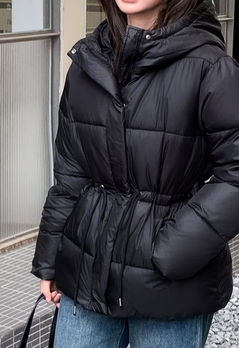 Нова з біркою жіноча демісезонна куртка  /женская куртка демисезонная