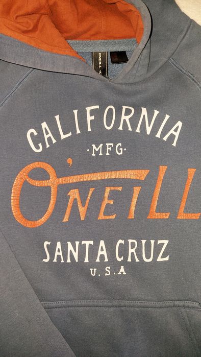 Sweatshirt O'neill 10-12 anos