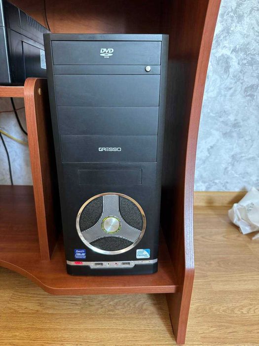 Продам комп'ютер настільний