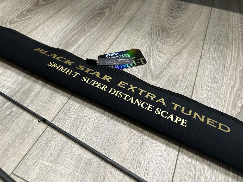 ビンテージ 50s ブラック スエード スペシャル 売り切り！ xesta black star extra tuned - Хобі, відпочинок і спорт - OLX.ua