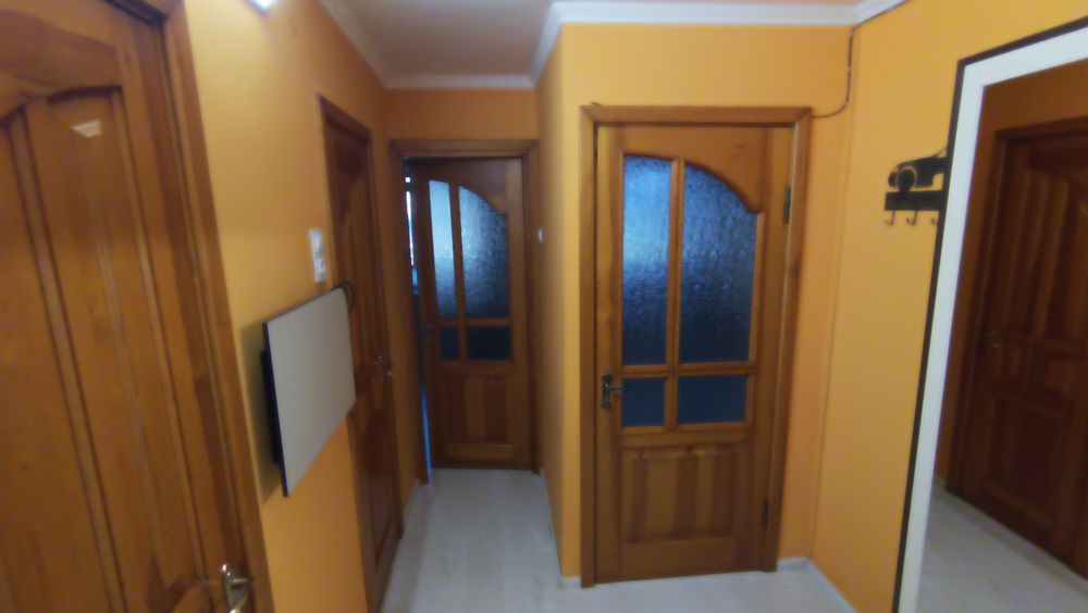 Здам подобово, потижнево, помісячно 1 кімнатну квартиру на 1 поверсі