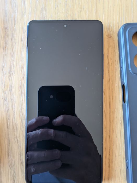 Xiaomi Redmi Note 12pro 5G
