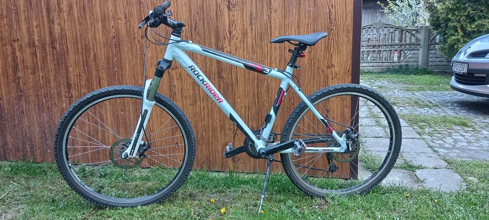 Sprzedam Rower RockRider RR 5.3