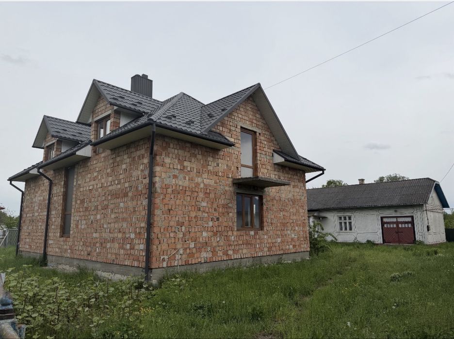 Продається будинок Шипинці
