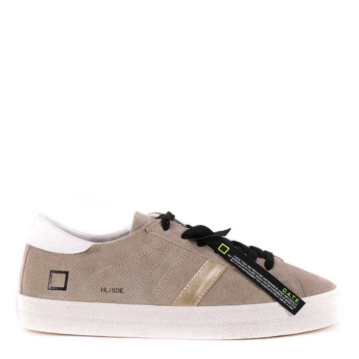 D.A.T.E. Sneakers buty półbuty męskie 42 design
