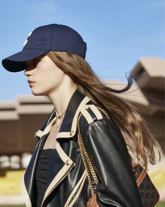 Сумка Celine оригінал