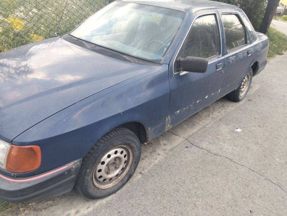 Продам автомобіль