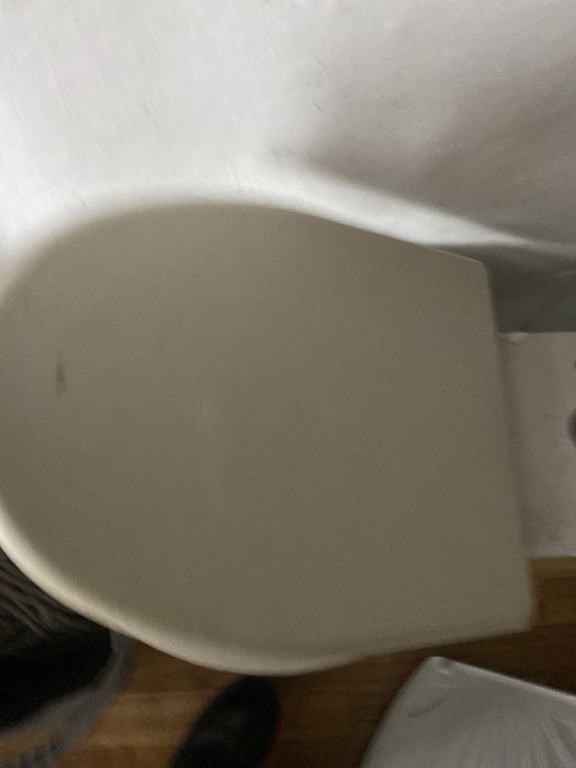 Продам новий унітаз