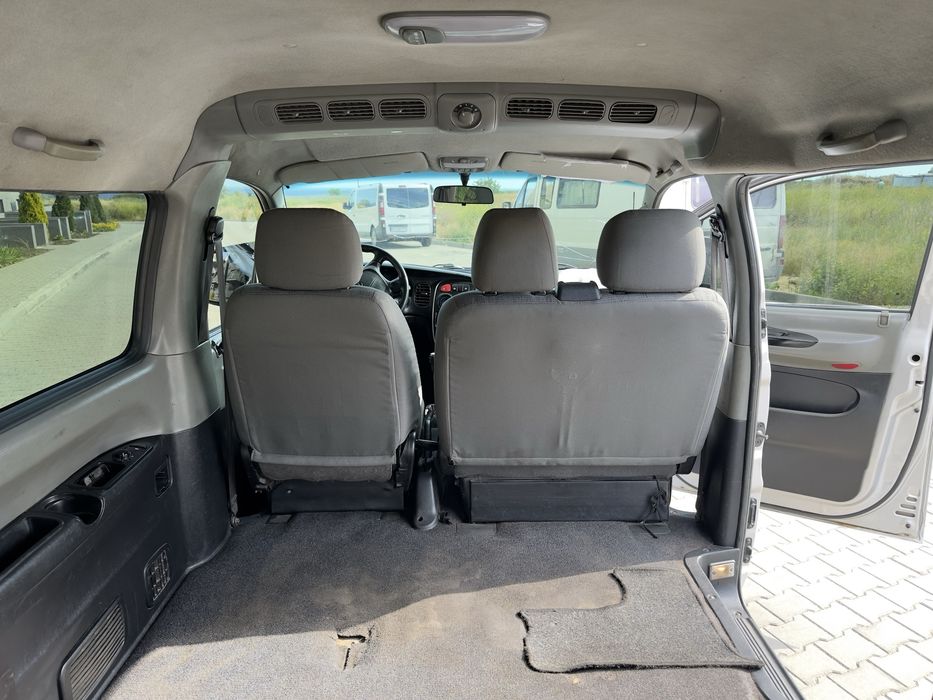 Продам Hyundai H1