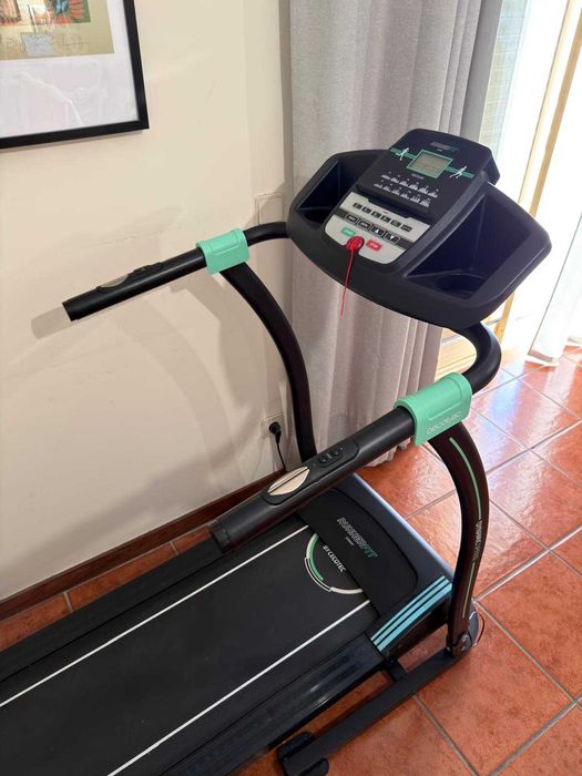 Passadeira Cecotec RunnerFit Sprint €100