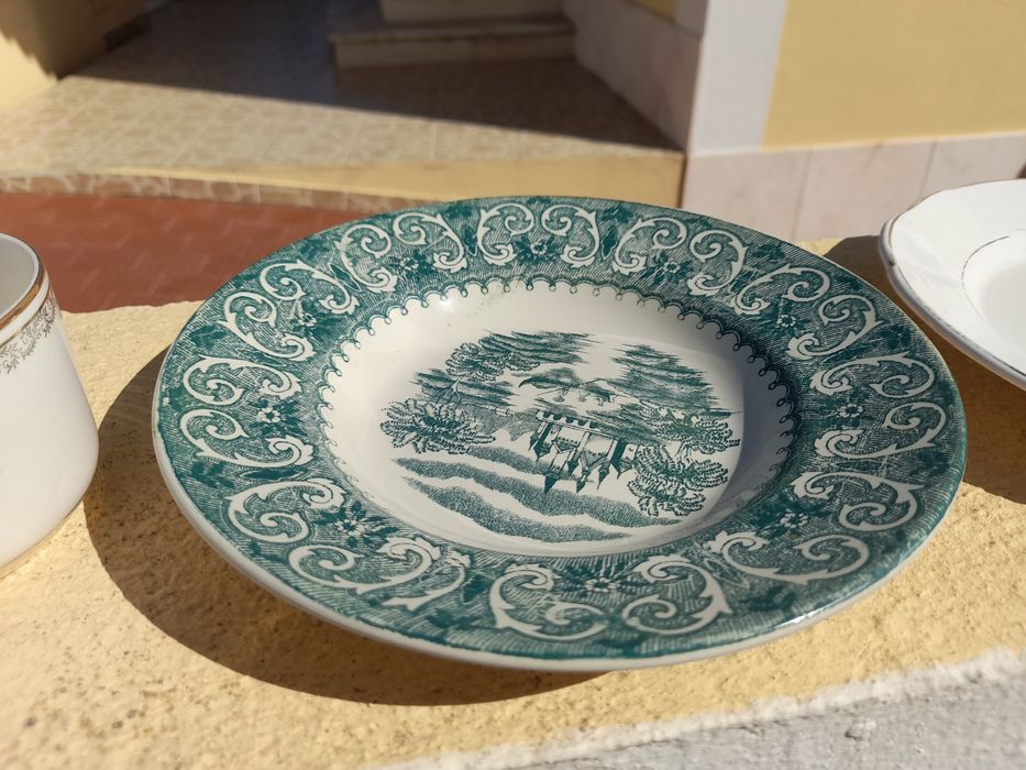 Louças Fábrica Sacavém