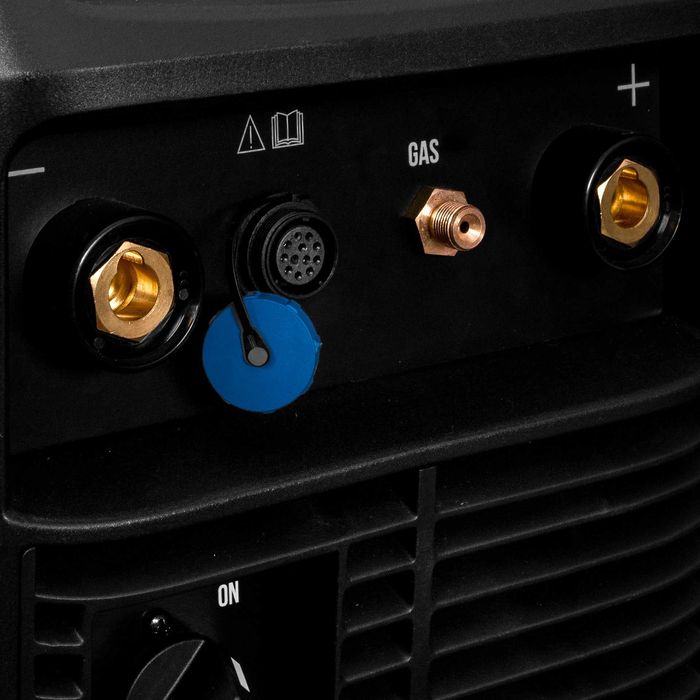 Spawarka TIG Spartus 320A ProTig 321P AC/DC Protig 325