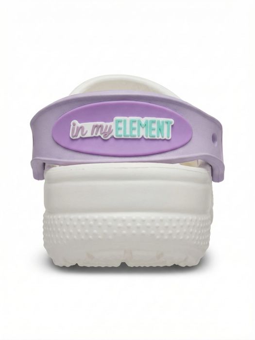 Crocs Classic I AM Frozen крокси ельза дісней крокси для дівчинки