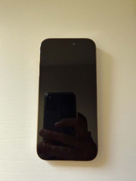 Iphone 14 pro 128GB (81% kondycji)