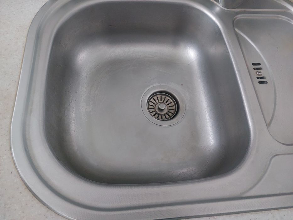 Мийка, мойка, раковина, умивальник, кран, змішувач