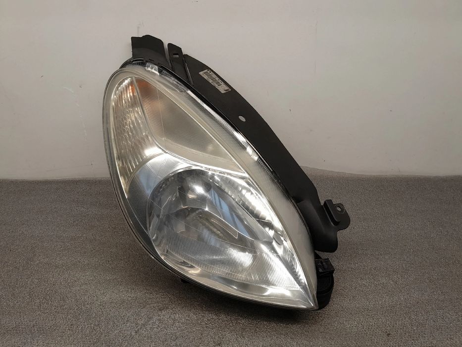 Ótica / farol direita CITROËN Xsara Picasso (N68)