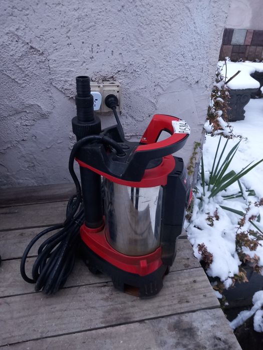 EINHELL Pompa Zanurzeniowa GE-DP 7935 A584