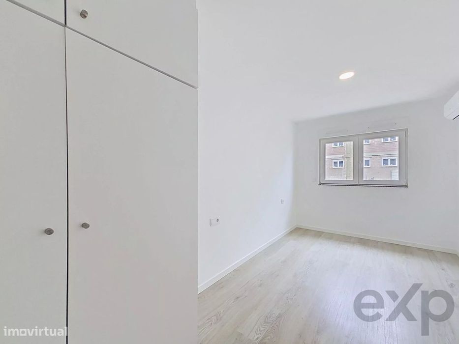 Apartamento T2 em Aradas