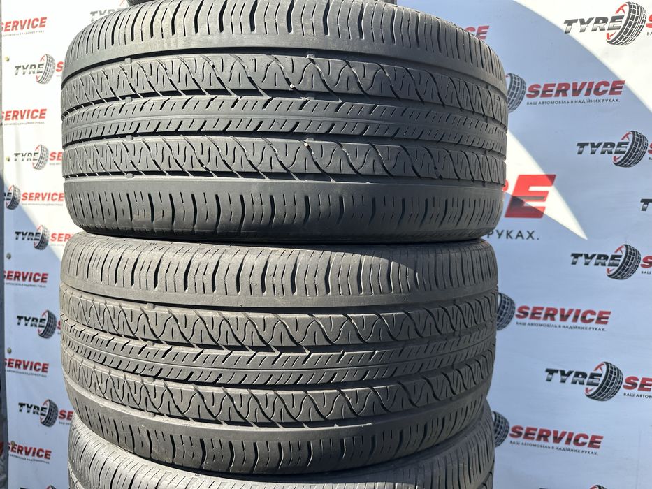 Летние шины 255/45 R19 Continental ProContact RX