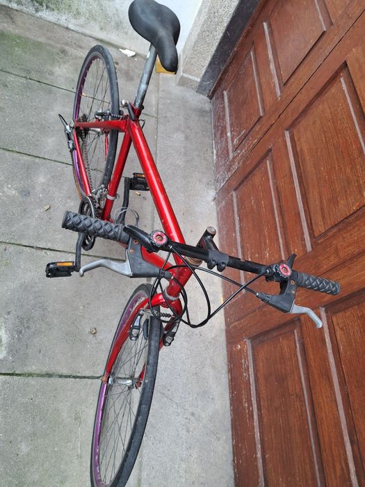 Bicicleta vendo ou troco por algo do meu agrado