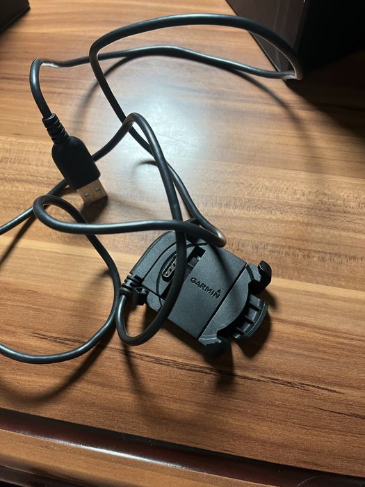 Спортивний годинник