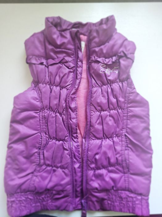 Kamizelka r 110/116