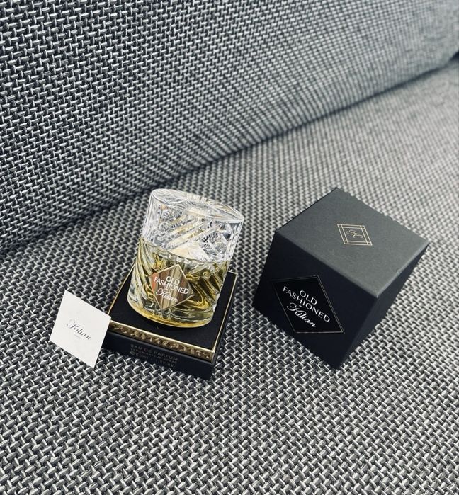 Оригинальный парфюм Kilian Paris Old Fashioned