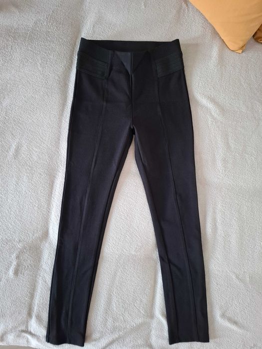 Legginsy damskie reserved XS/S