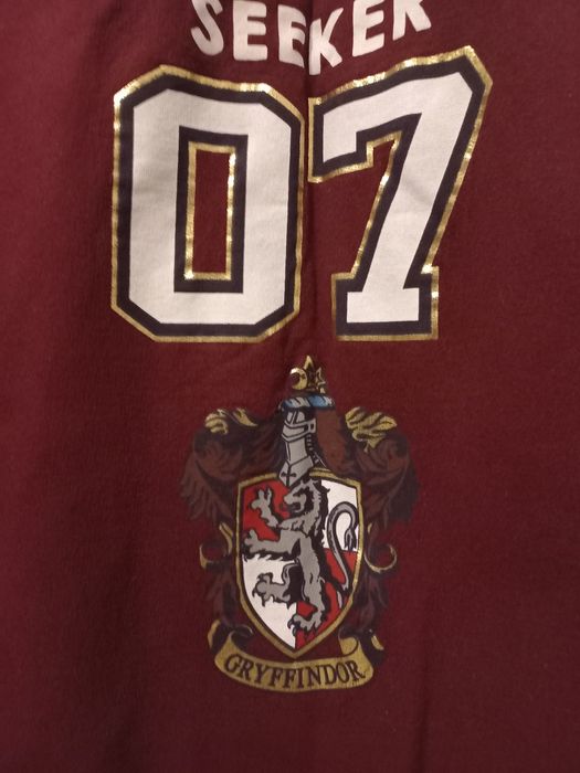 Bluza Gryffindor