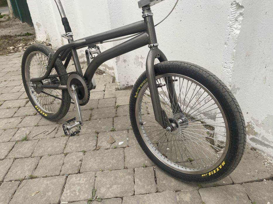 Продам велосипед bmx трюковий