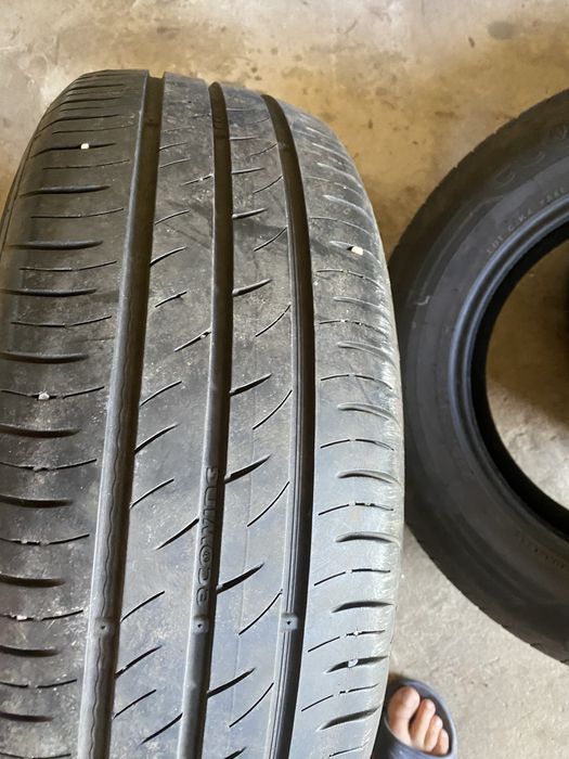 Шини 215/65 R 16 KUMHO
