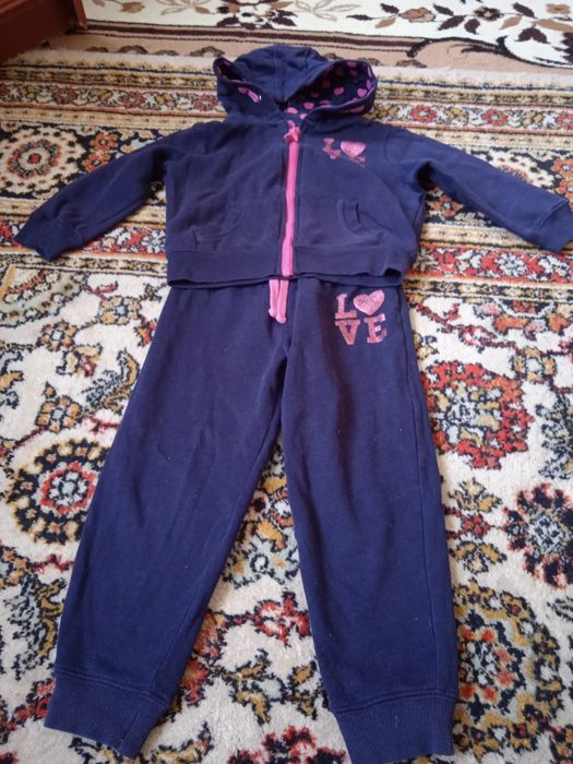 Платье на девочку