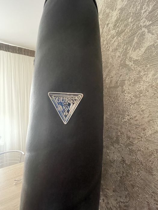 Дублёнка Guess S