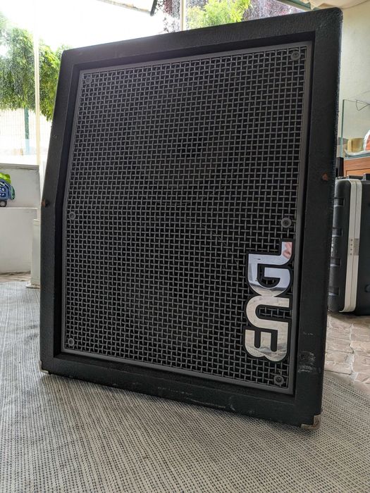 Engl E212VB Coluna Guitarra Vertical