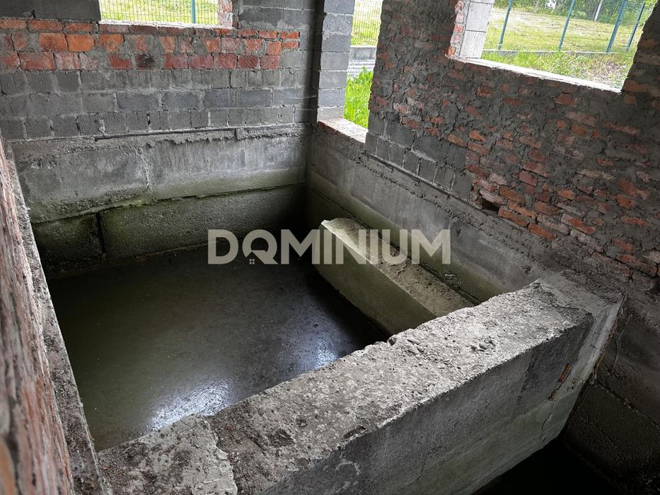 Продається новозбудований будинок с.Нанково