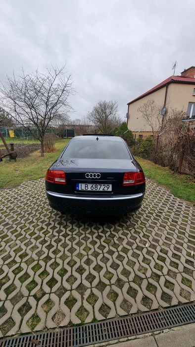A8 d3 4.2b 2003r