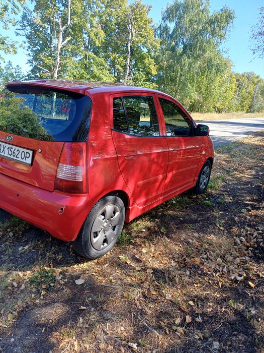 Продам  Киа Пиканто