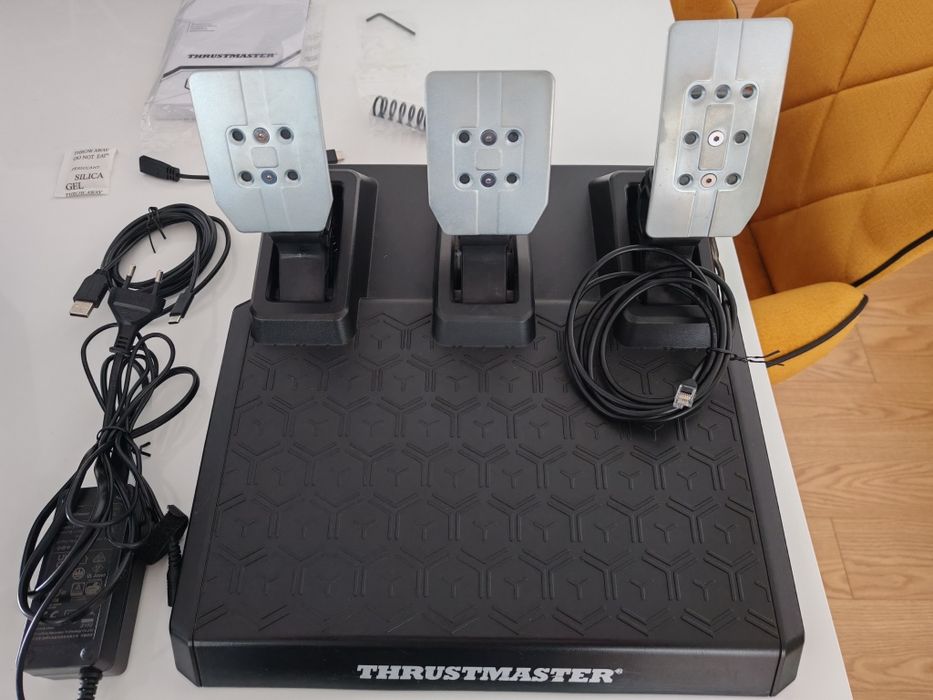 Volante Thrustmaster t248 xbox/PC