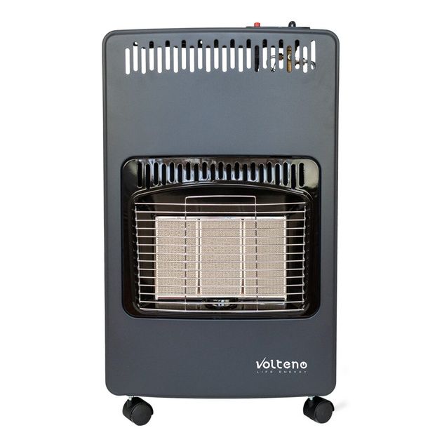 Газовий обігрівач Volteno  4.2 кВт