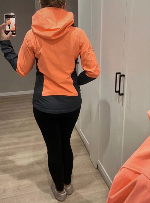 Kurtka damska ELBRUS