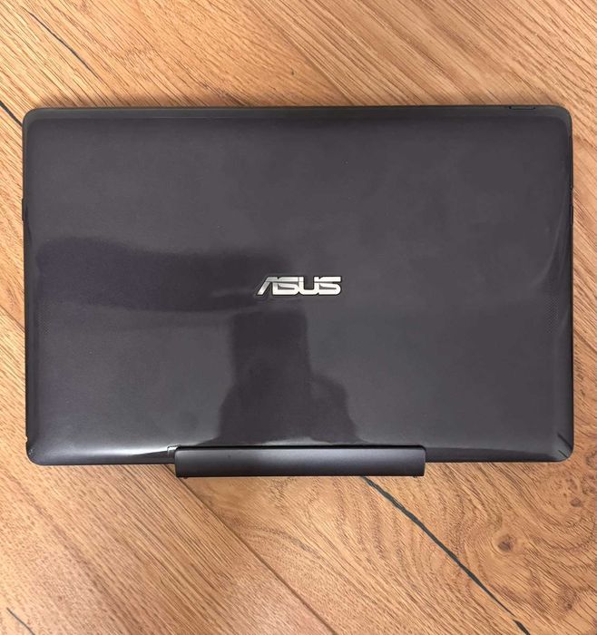 Ігровий ноутбук-трансформер Asus  4-ядра, ссд, акум до 6 годин , фірмова сумка в подарунок