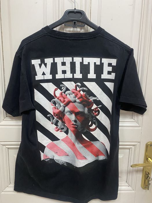 Футболка чоловіча Off White