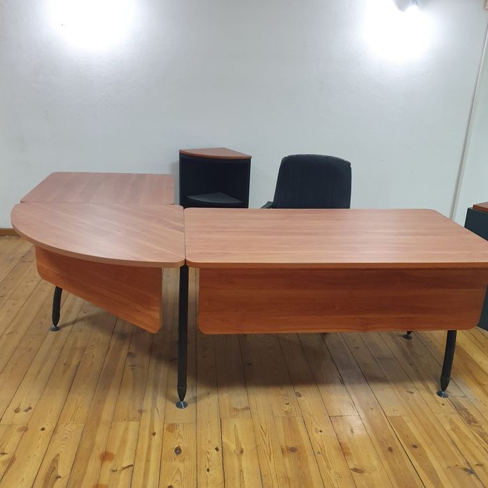 Secretaria de escritório