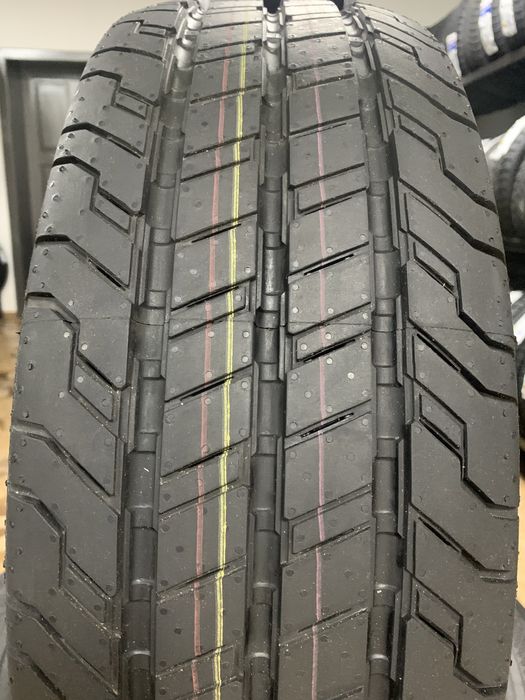 215/65/16с  Continental Conti Van Contact 100